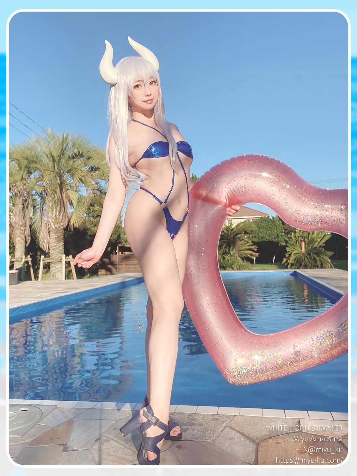 夏限定のチェキ&ダウンロード写真集 - 画像 (6)