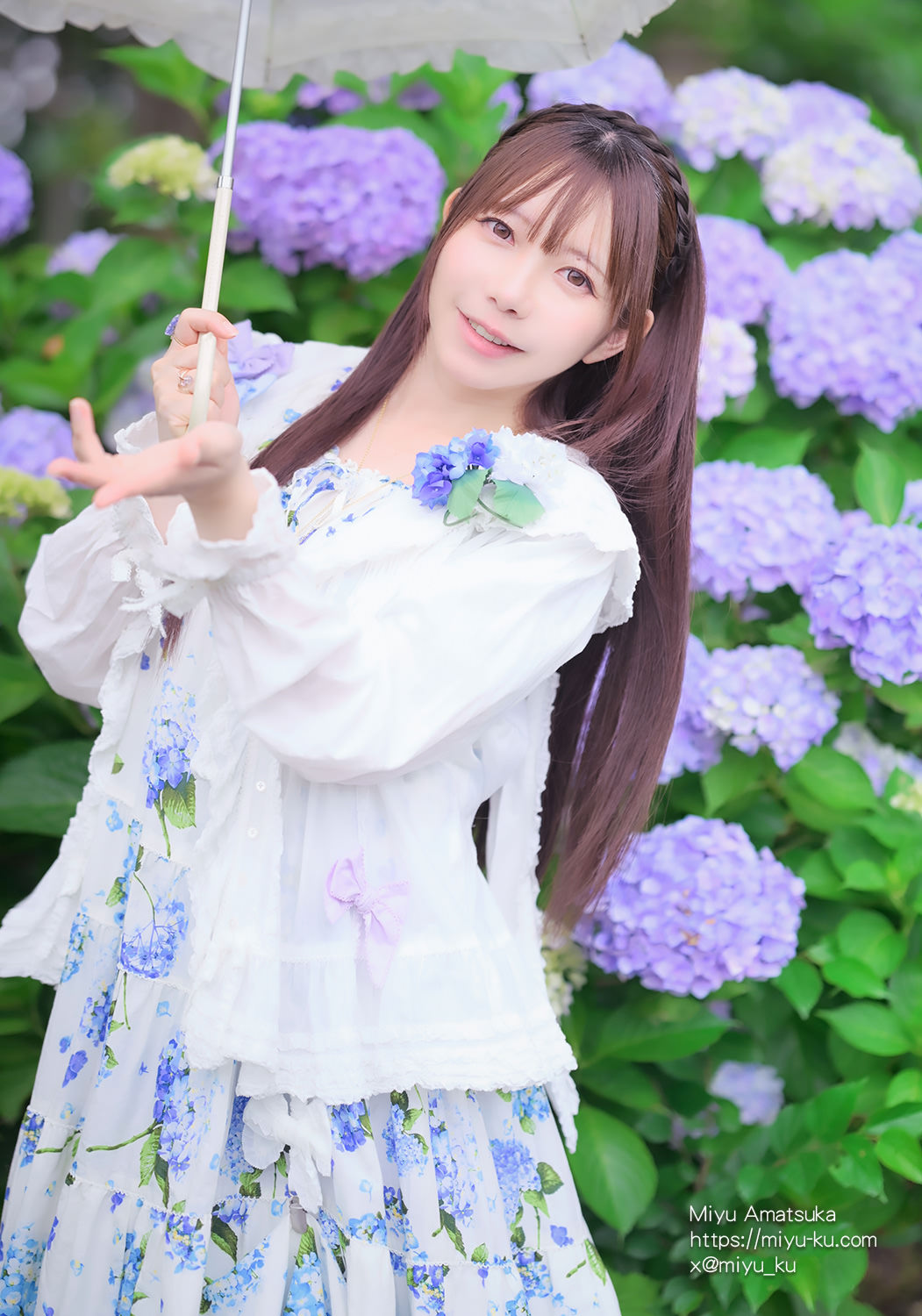 しずく色の午後 - 画像 (4)