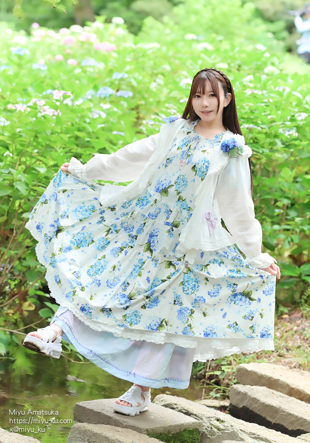 しずく色の午後 - 画像 (7)