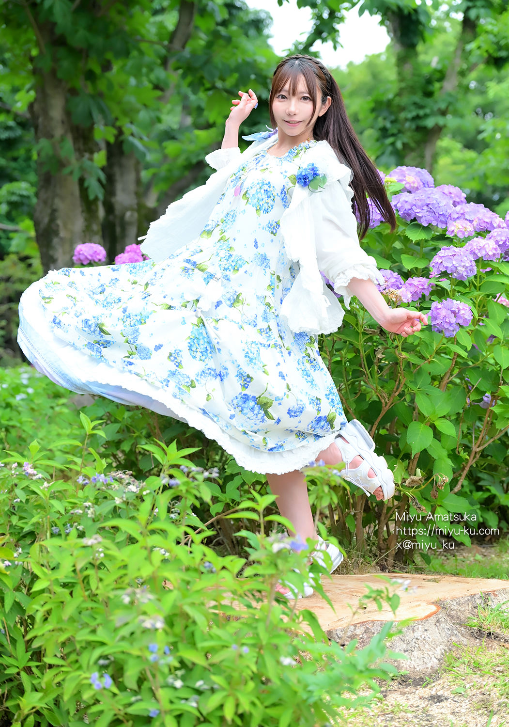 しずく色の午後 - 画像 (8)
